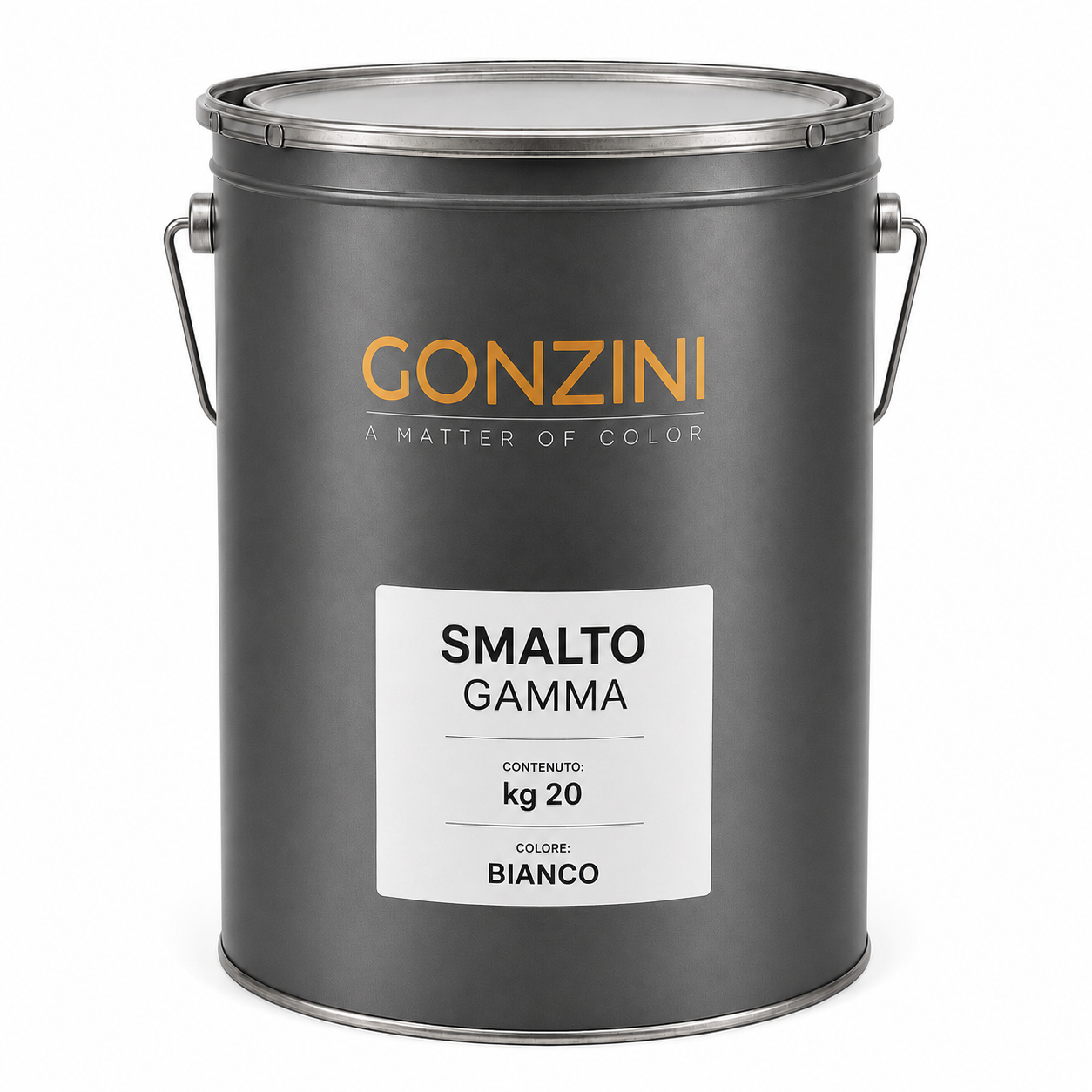 SMALTO GAMMA