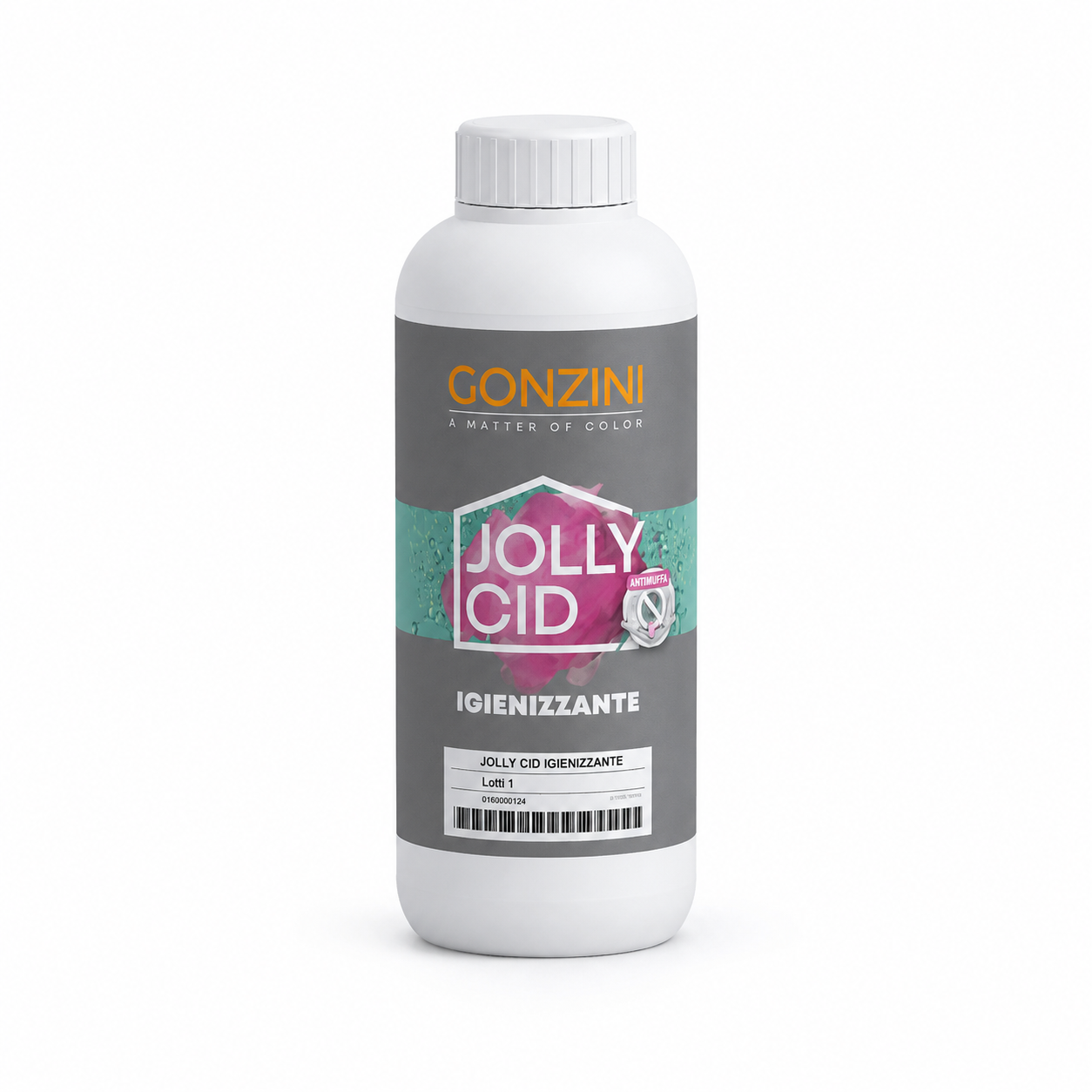 JOLLY CID - WASHABLE
