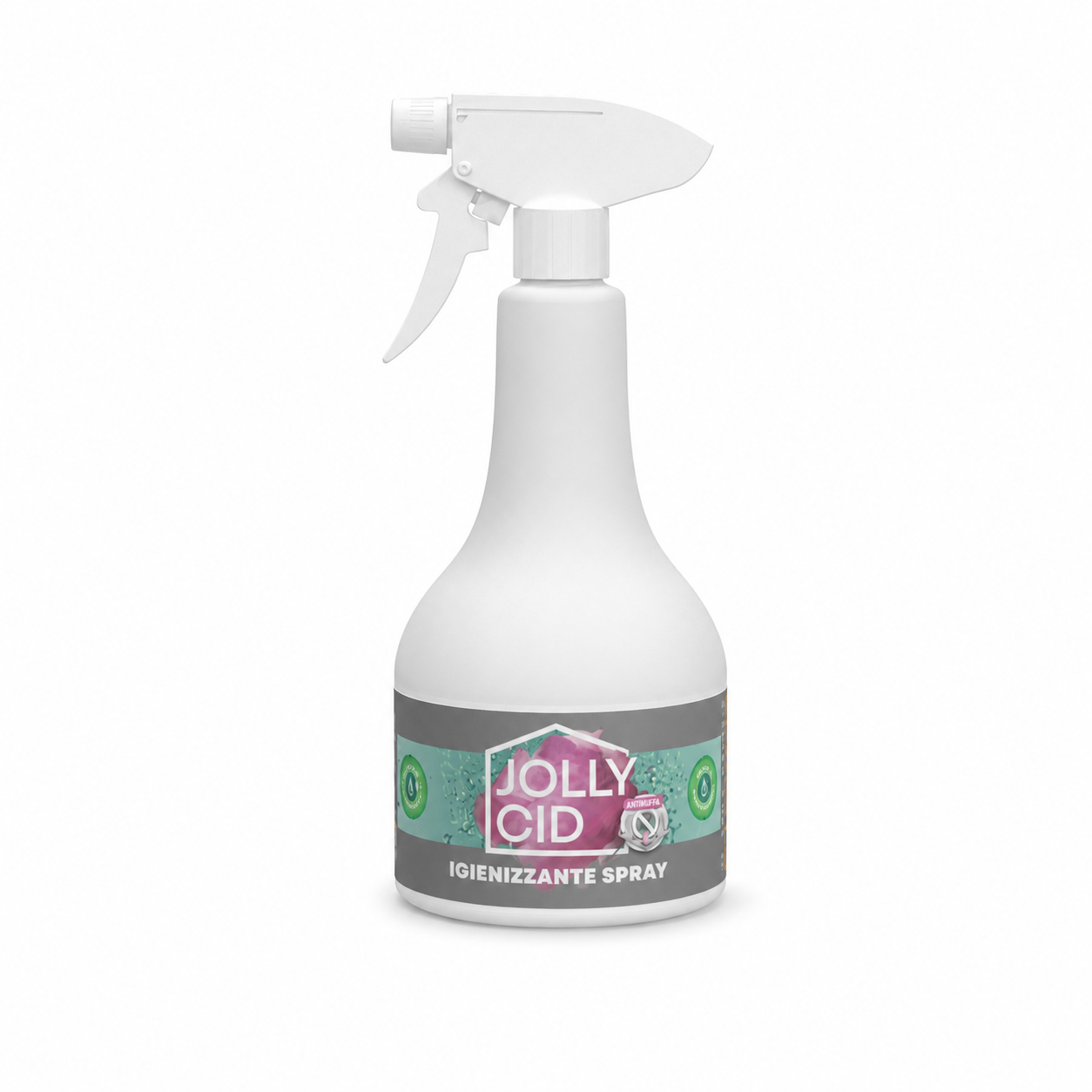 JOLLY CID - WASHABLE