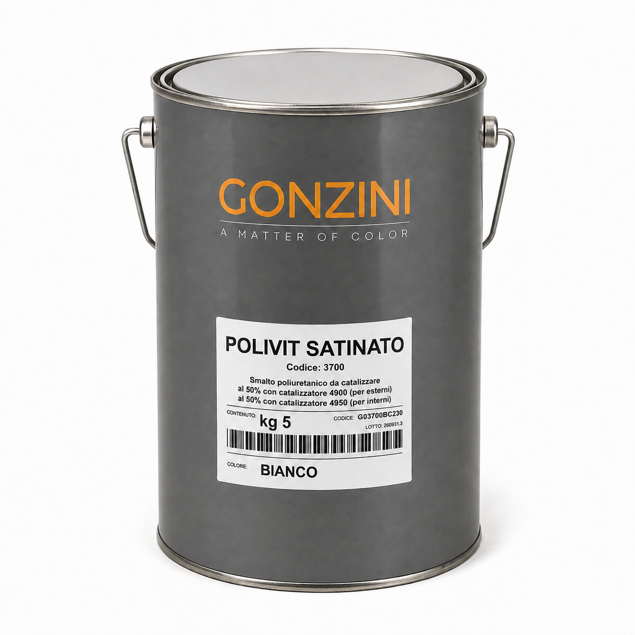 POLIVIT SATINATO