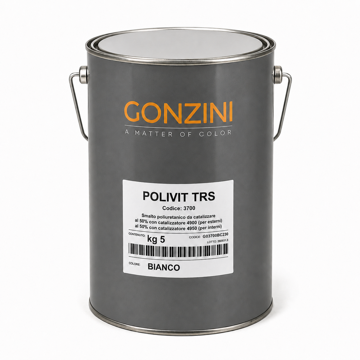 POLIVIT TRS