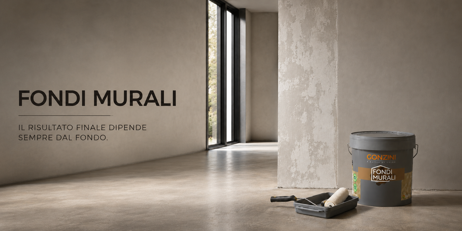 FONDI MURALI