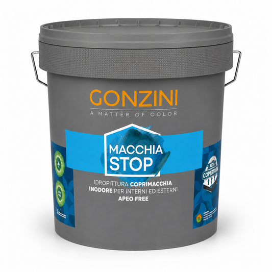MACCHIA STOP