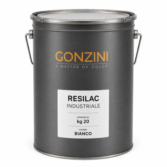 RESILAC INDUSTRIALE