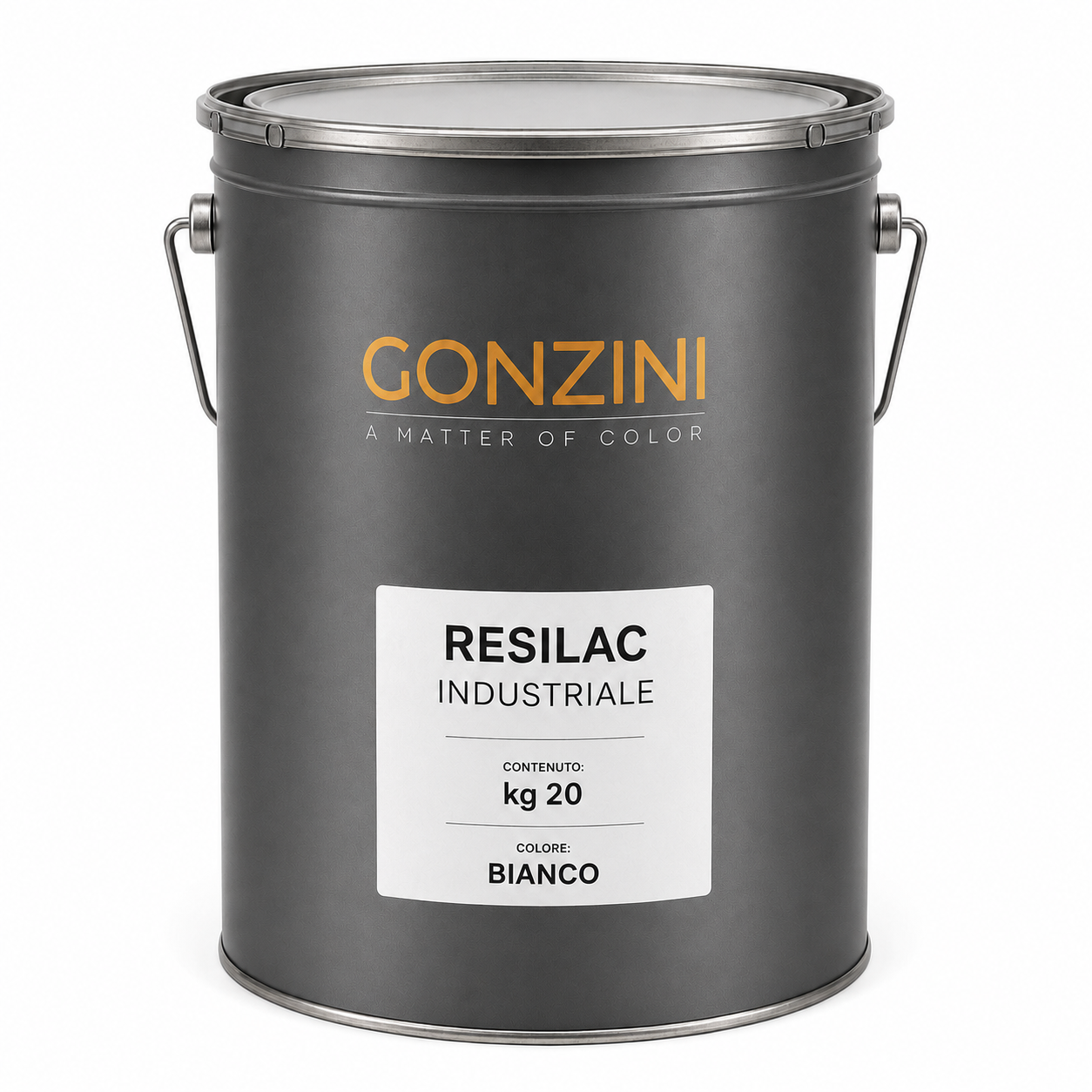 RESILAC INDUSTRIALE