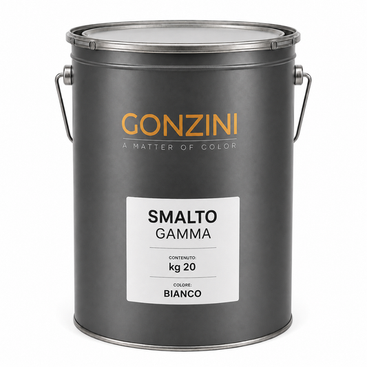 SMALTO GAMMA