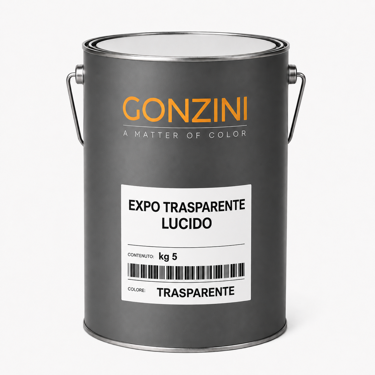 EXPO TRASPARENTE LUCIDO