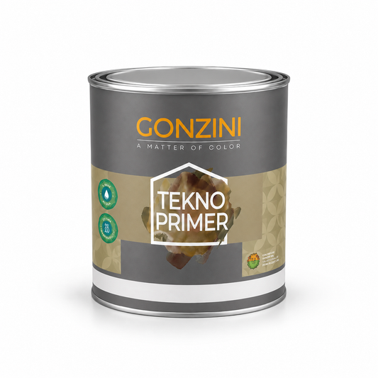 TEKNO PRIMER