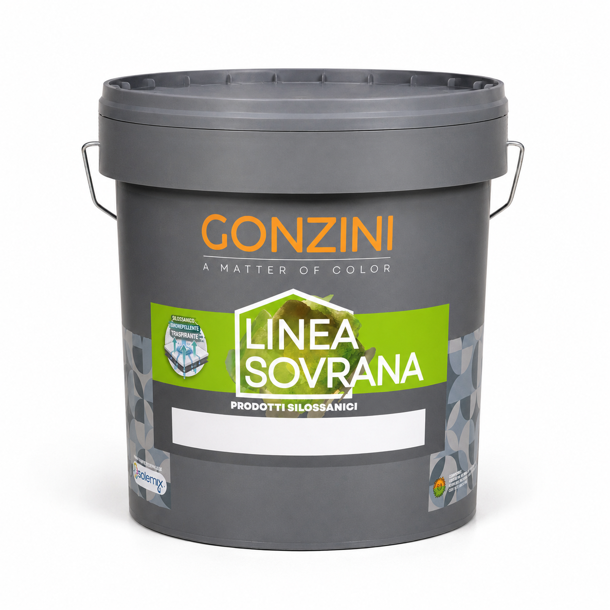 SOVRANA FIX
