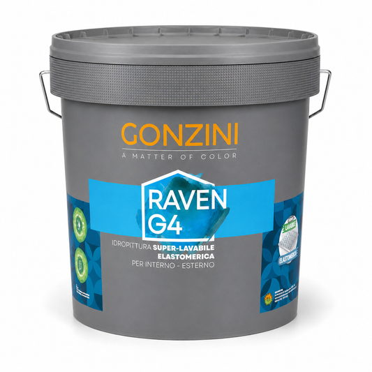 RAVEN G4