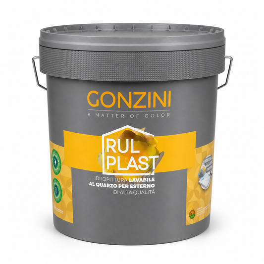 RUL PLAST ACRI-SIL A-A