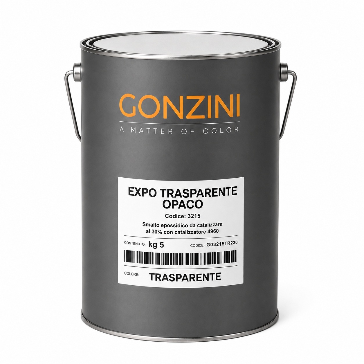 EXPO TRASPARENTE OPACO