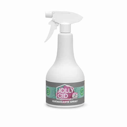 JOLLY CID IGIENIZZANTE SPRAY