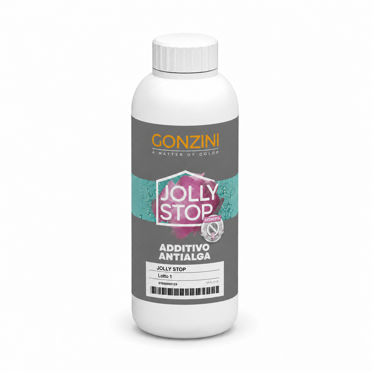 JOLLY CID - WASHABLE