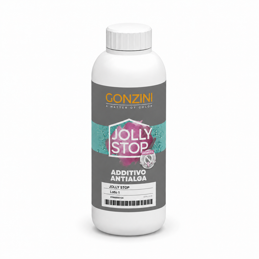 JOLLY STOP