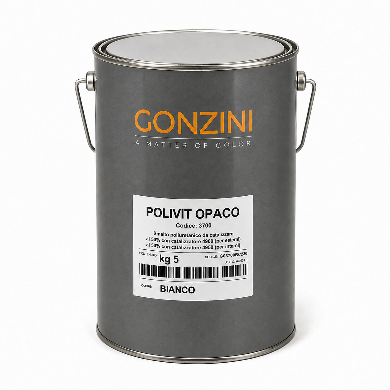POLIVIT OPACO