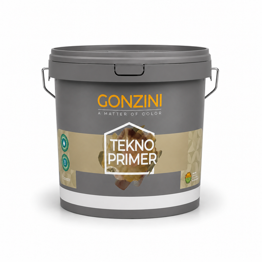 TEKNO PRIMER