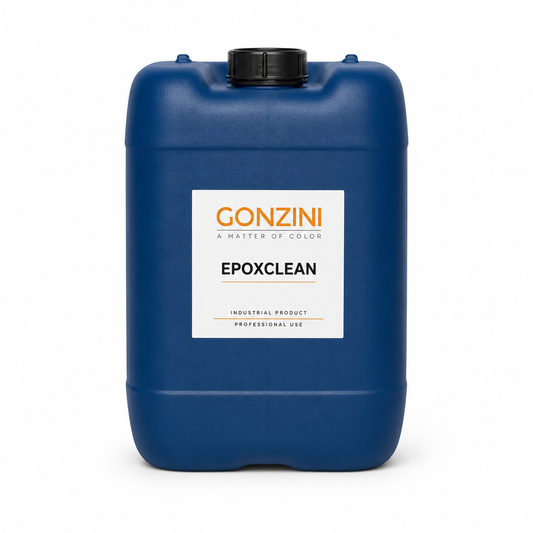 EPOXCLEAN
