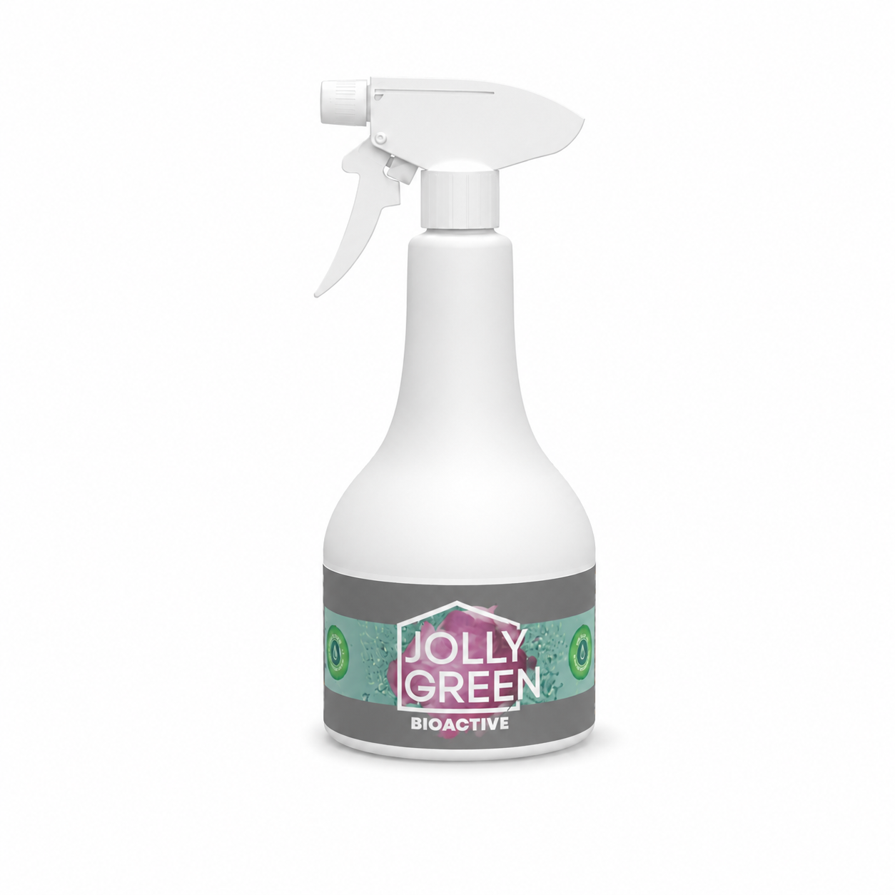 JOLLY CID - WASHABLE